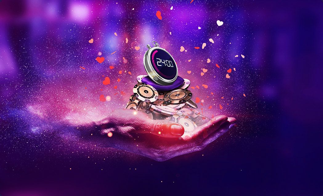 Slots Hammer Live Casino